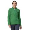 Patagonia R1 Air Zip Neck – Women’s